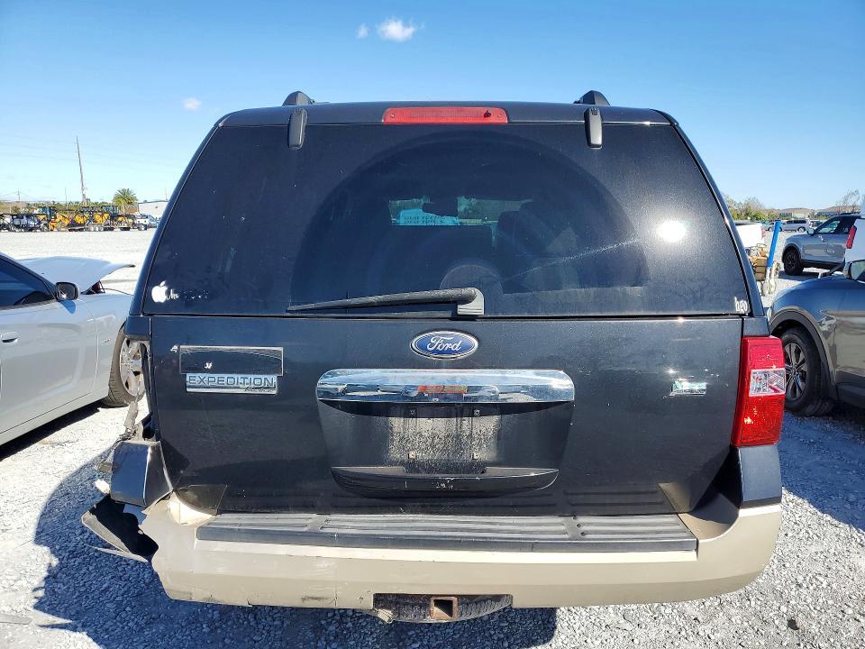 2010 Ford Expedition Eddie Bauer