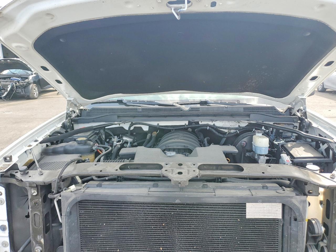 2018 GMC Sierra K1500 Denali