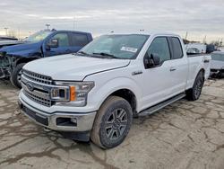 2018 Ford F150 Super cab for sale in Indianapolis, IN