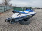 2018 Yama HA Boat