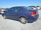 2008 KIA Spectra ex