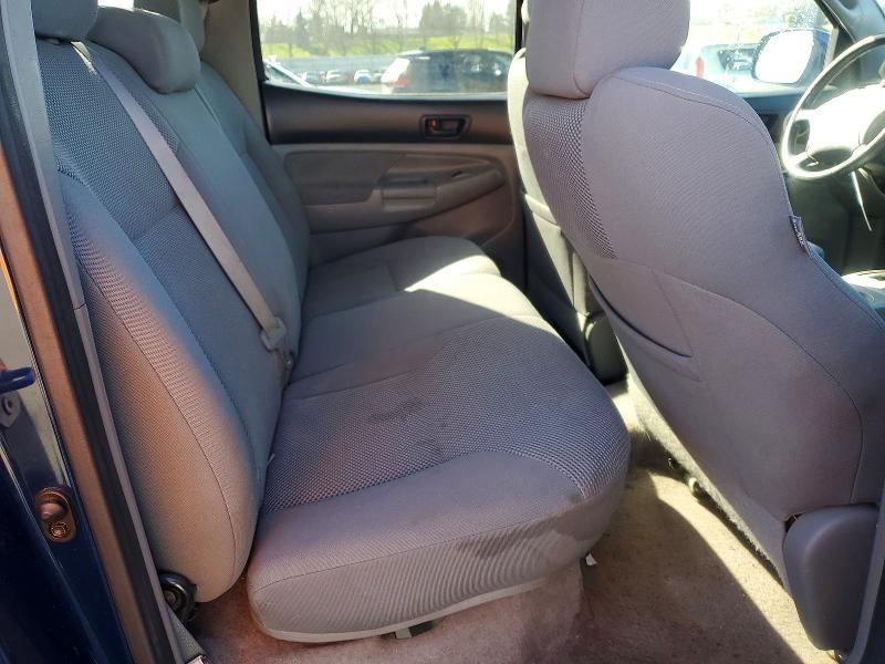 2007 Toyota Tacoma V6