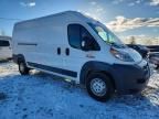 2016 Dodge RAM Promaster 2500 Delivery Van