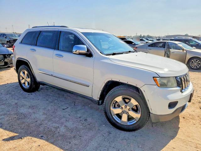2013 Jeep Grand Cherokee Limited