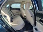 2017 Jaguar Xf Premium