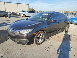 2016 Honda Civic lx for sale in Apopka, FL