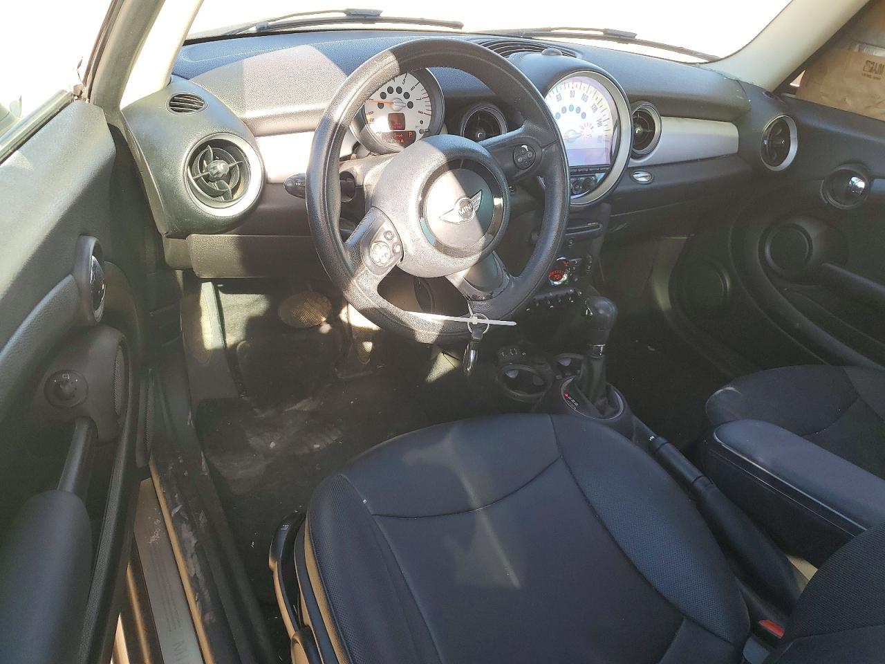 2013 Mini Cooper