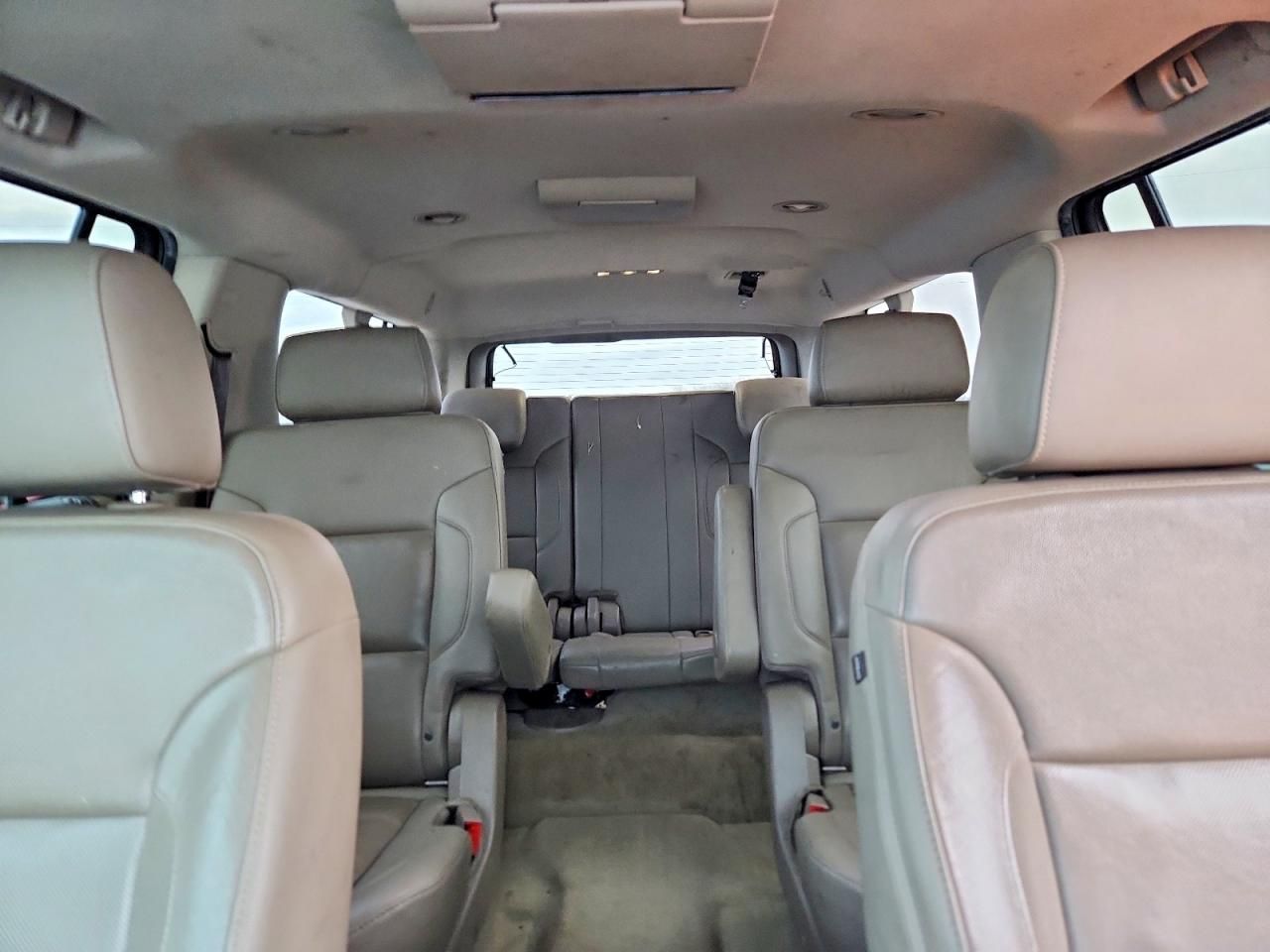 2018 GMC Yukon xl K1500 slt