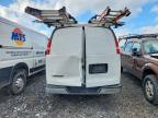 2022 Chevrolet Express G2500