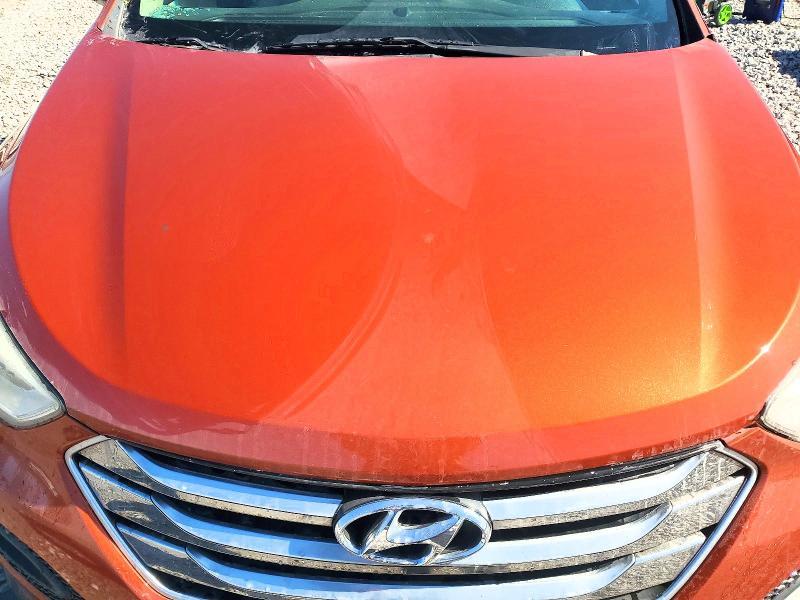 2016 Hyundai Santa fe Sport