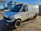 1999 Ford Econoline E150 van