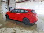 2014 Ford Focus st