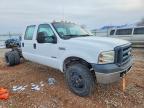 2006 Ford F350 Super Duty