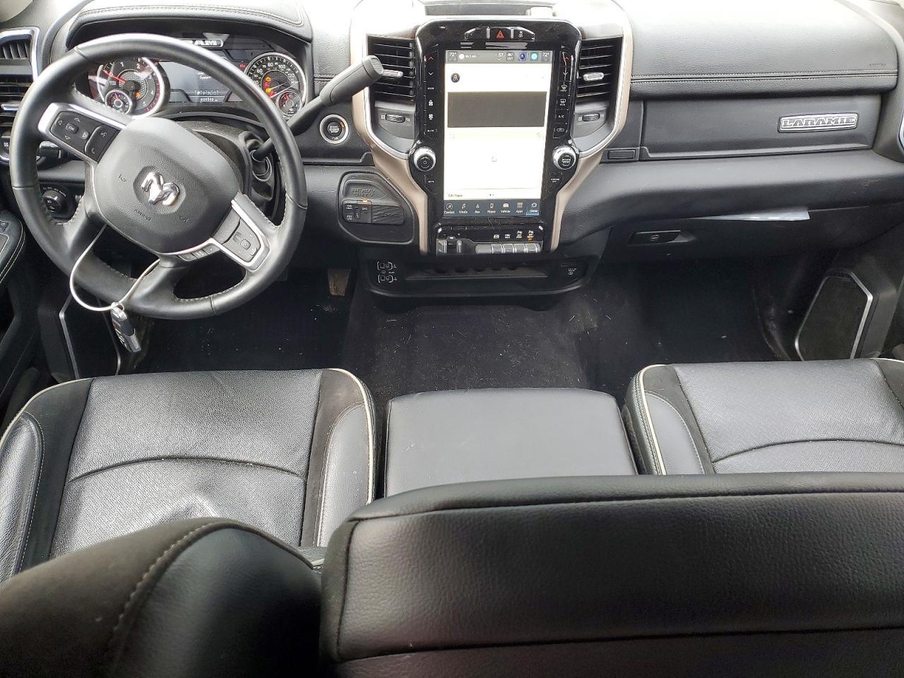 2024 Dodge RAM 3500