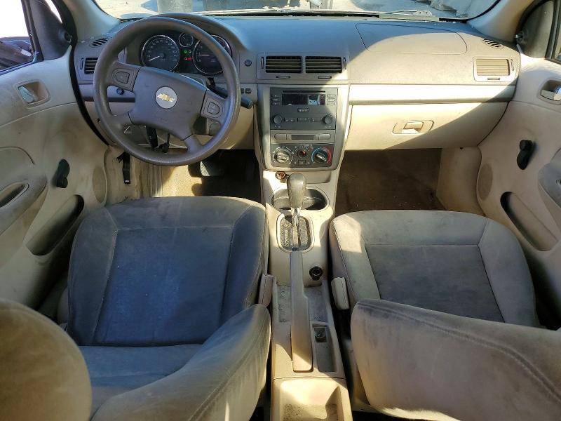 2005 Chevrolet Cobalt