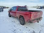 2022 GMC Sierra K3500 AT4