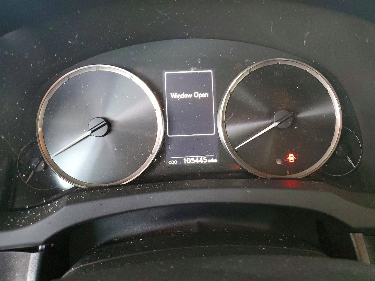 2019 Lexus Is 300 Base