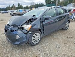 2014 Toyota Prius c two for sale in Spanaway, WA