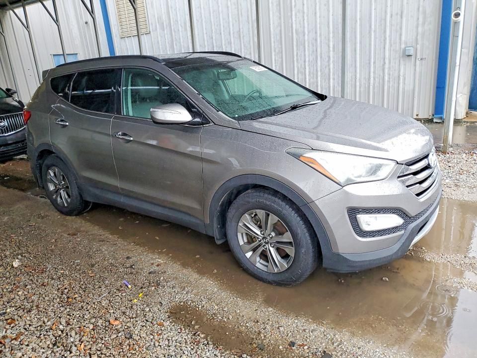 2014 Hyundai Santa fe Sport