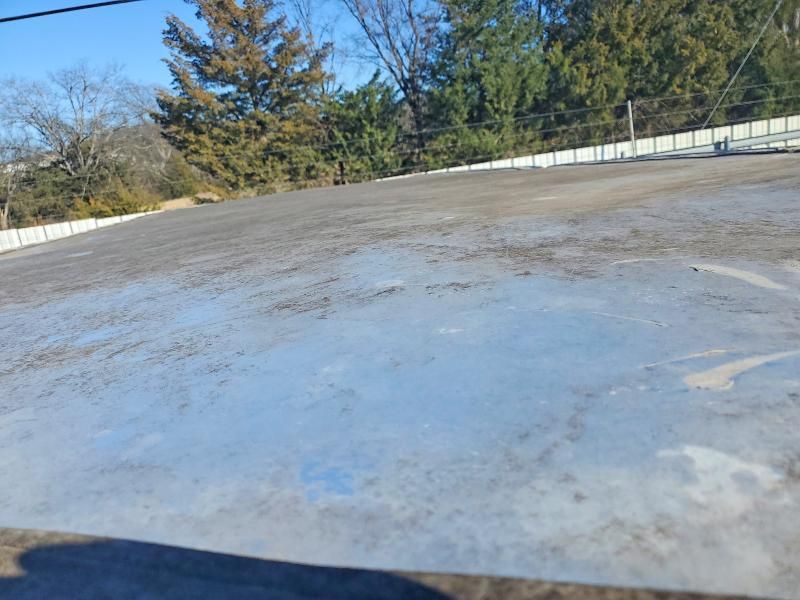 2021 Homesteader 716IT Enclosed Cargo Trailer