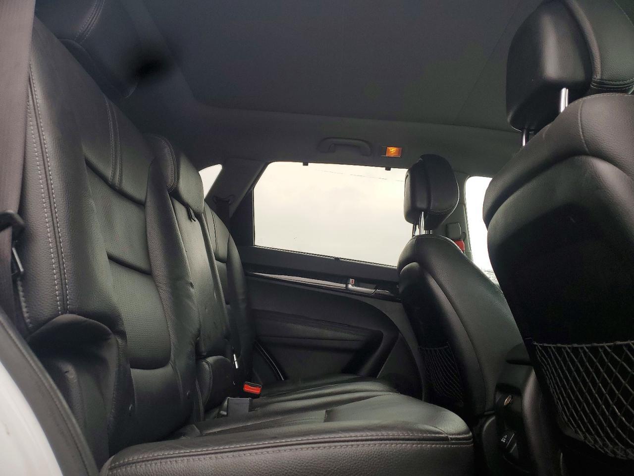 2014 KIA Sorento ex