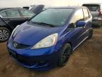 2009 Honda Fit Sport