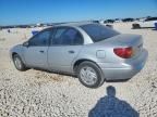 2002 Saturn SL