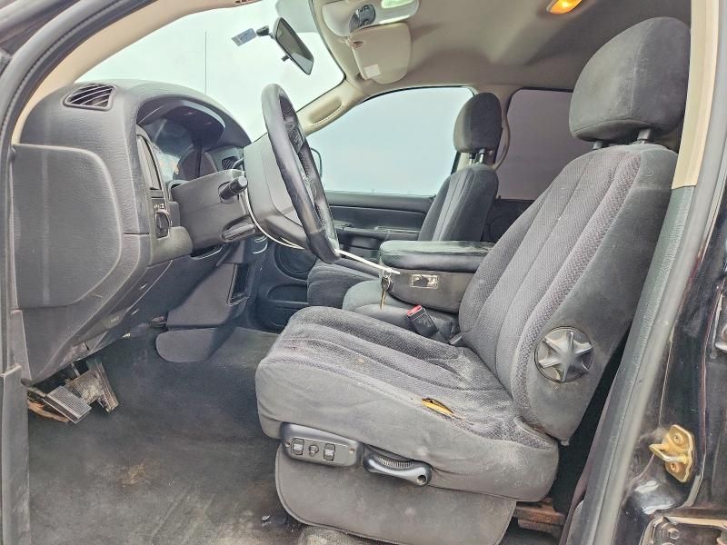 2004 Dodge Ram 1500 st