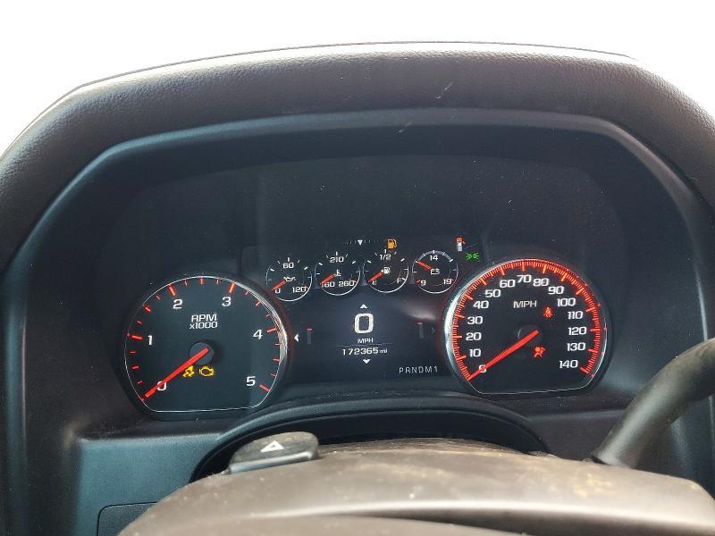 2016 GMC Sierra K3500 Denali
