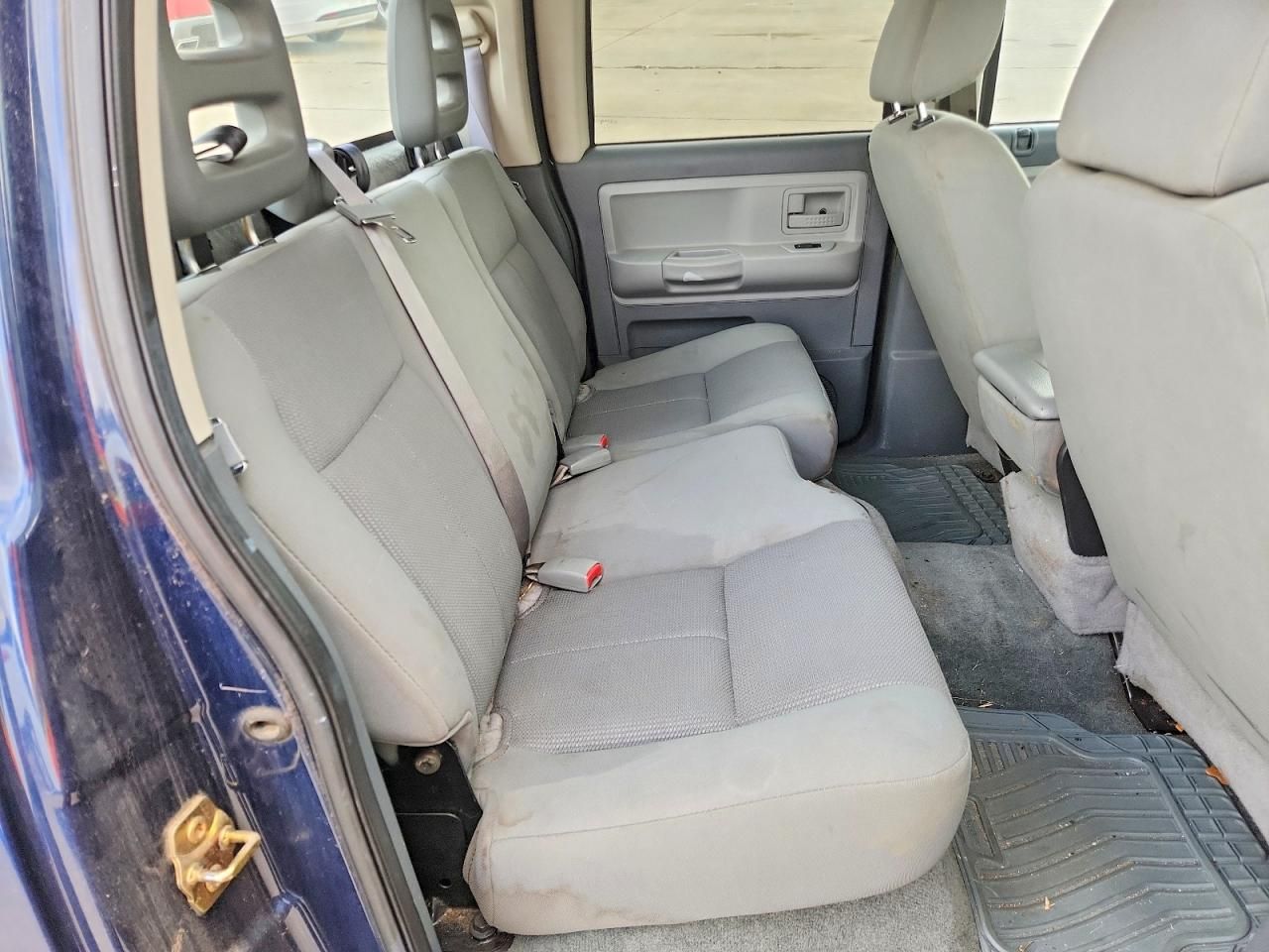 2006 Dodge Dakota Quad slt