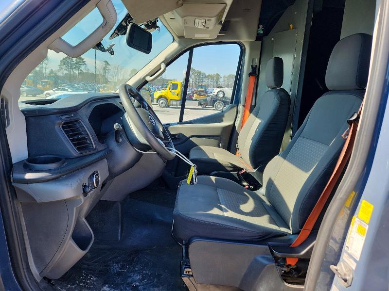 2020 Ford Transit T-250