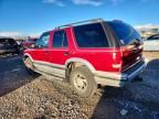 1996 Chevrolet Blazer