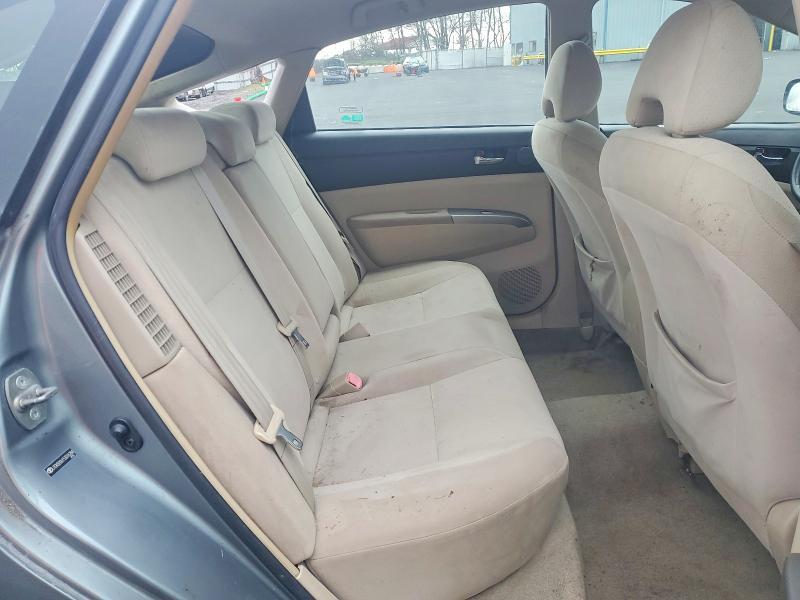2005 Toyota Prius