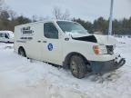 2015 Nissan NV 1500