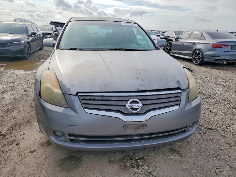 2007 Nissan Altima 2.5