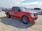 2012 Nissan Frontier sv