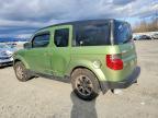 2006 Honda Element ex