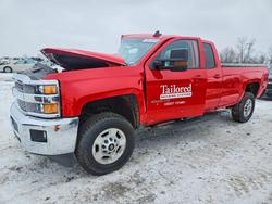 2019 Chevrolet Silverado K2500 Heavy Duty lt for sale in Wayland, MI