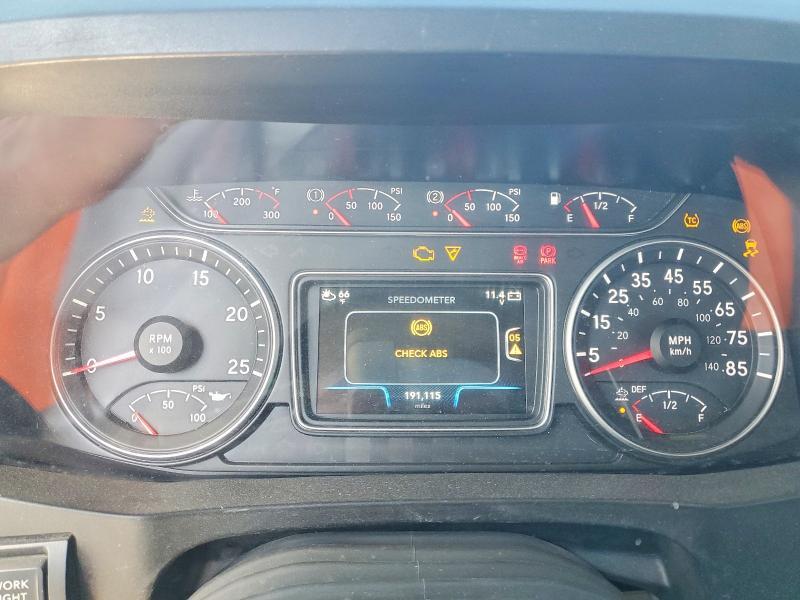 2023 International LT62F Semi Truck