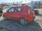 2010 KIA Soul +