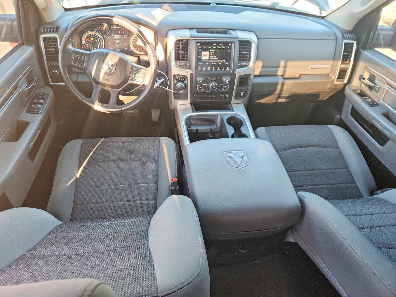 2019 Dodge RAM 1500 Classic SLT