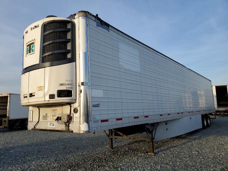 2019 Vgar Trailer