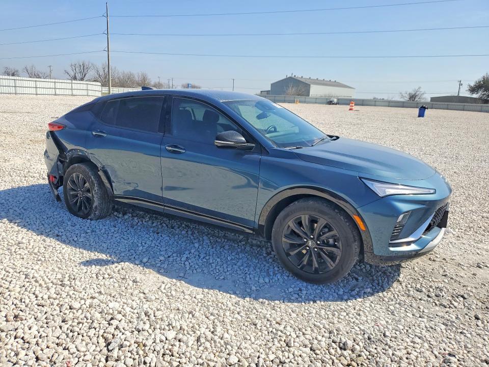 2024 Buick Envista Sport Touring