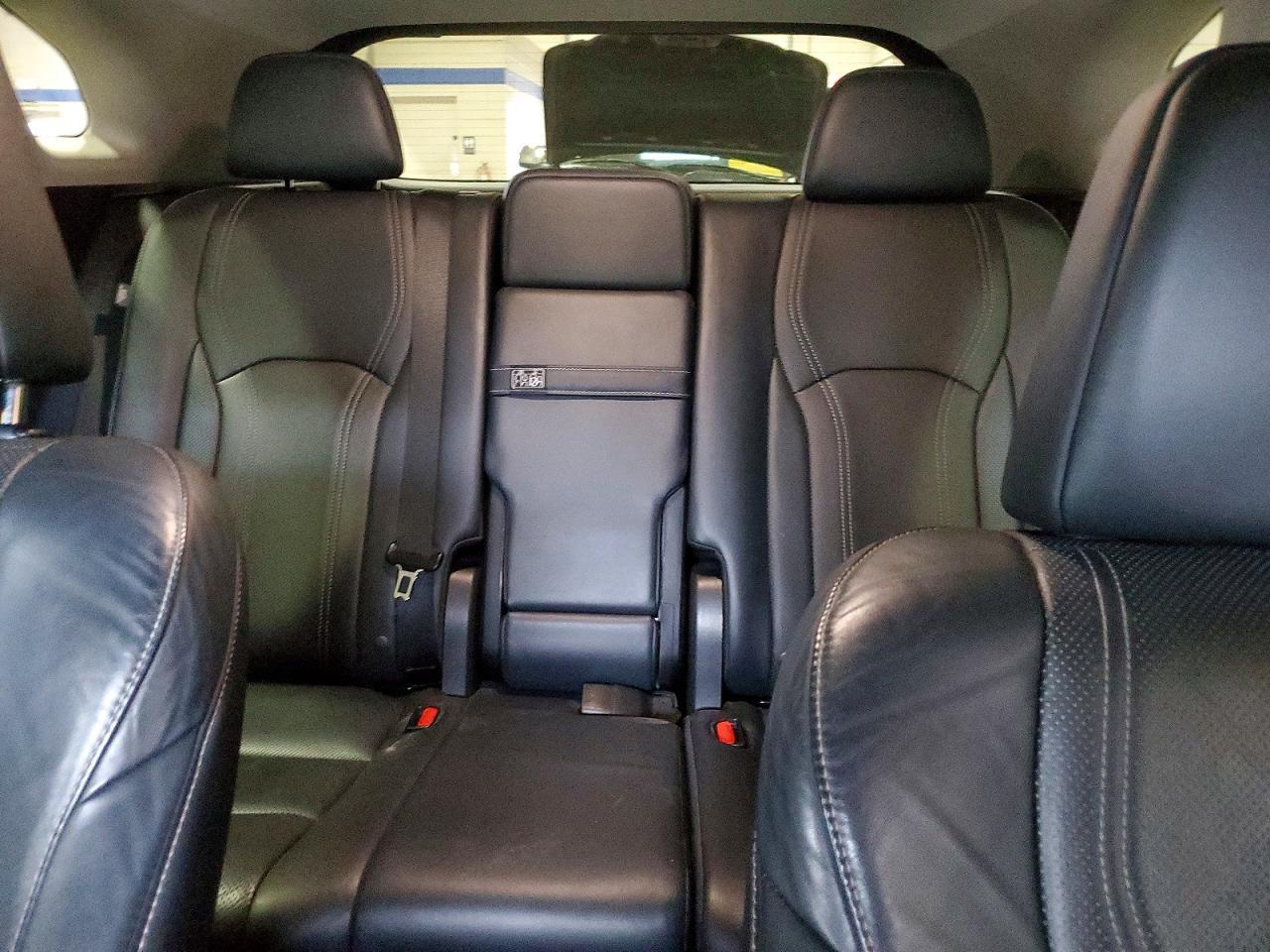 2017 Lexus Rx350
