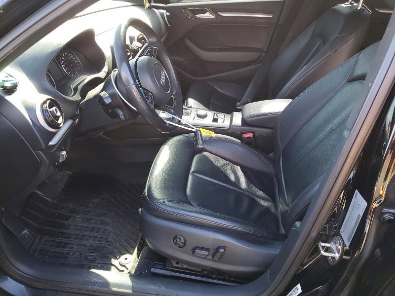 2016 Audi A3 Premium