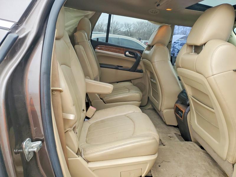 2009 Buick Enclave cxl