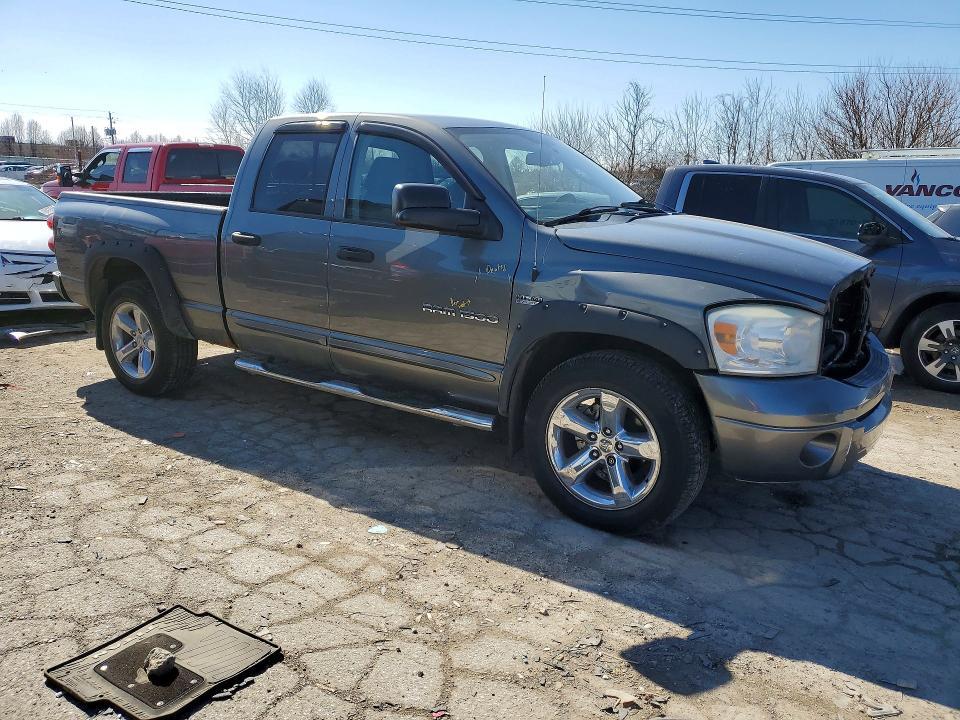 2007 Dodge Ram 1500 st