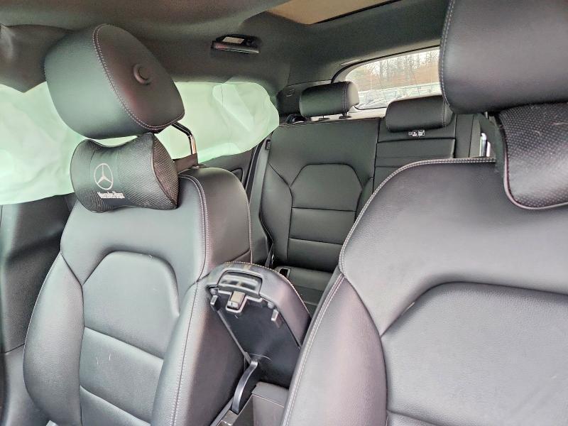 2019 Mercedes-Benz Gla 250 4matic