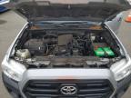 2017 Toyota Tacoma Access cab