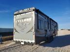 2016 Heartland Rv 2016 Heartland Cyclone 4113